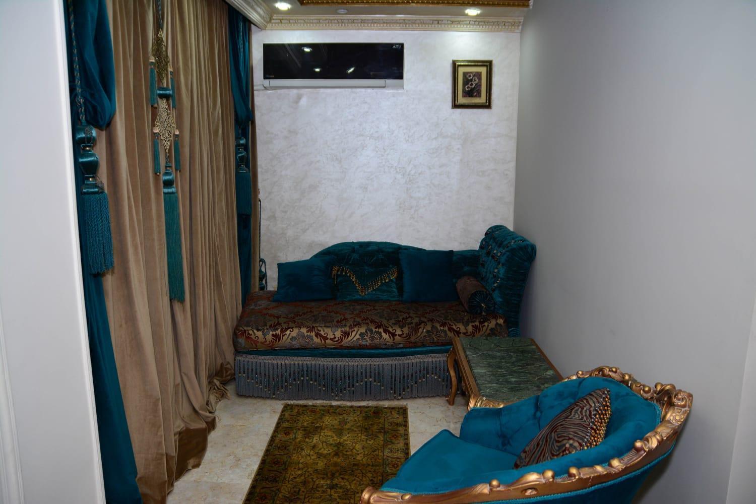 Hotel Pyramid View Gh Kafret el-Gabal Exteriér fotografie